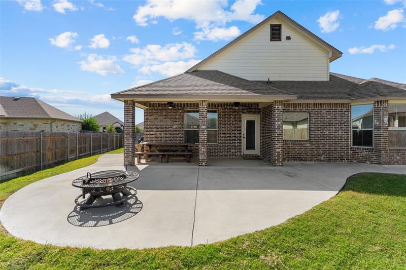 1117 Drummond Circle, Woodway TX 76712 - Photo 33