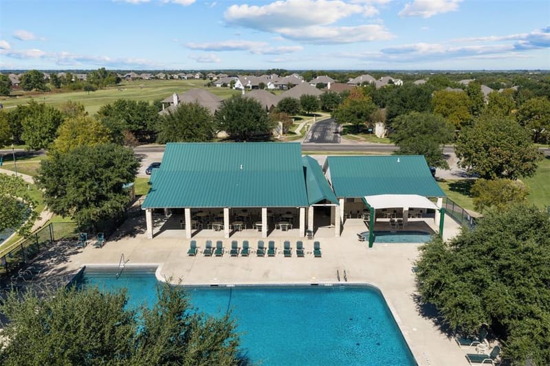 1117 Drummond Circle, Woodway TX 76712 - Photo 37