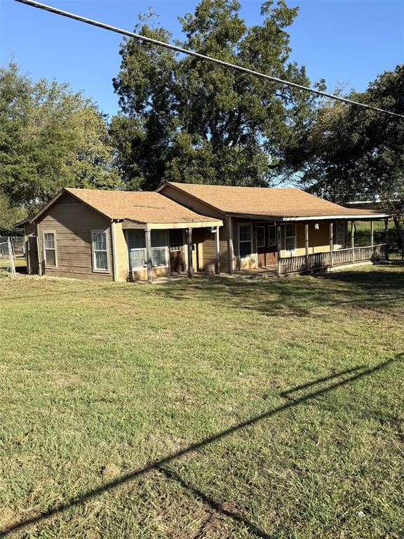 4525 N Texoma Parkway, Denison TX 75020