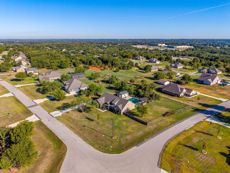 2185 Sugar Button Lane, Alvarado TX 76009 - Photo 6