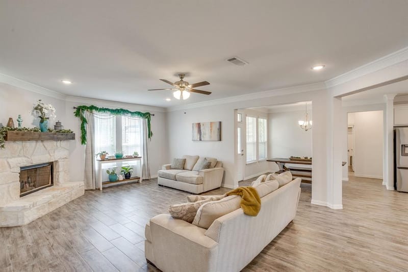 2185 Sugar Button Lane, Alvarado TX 76009 - Photo 16
