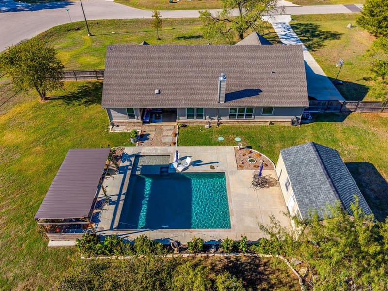 2185 Sugar Button Lane, Alvarado TX 76009 - Photo 36