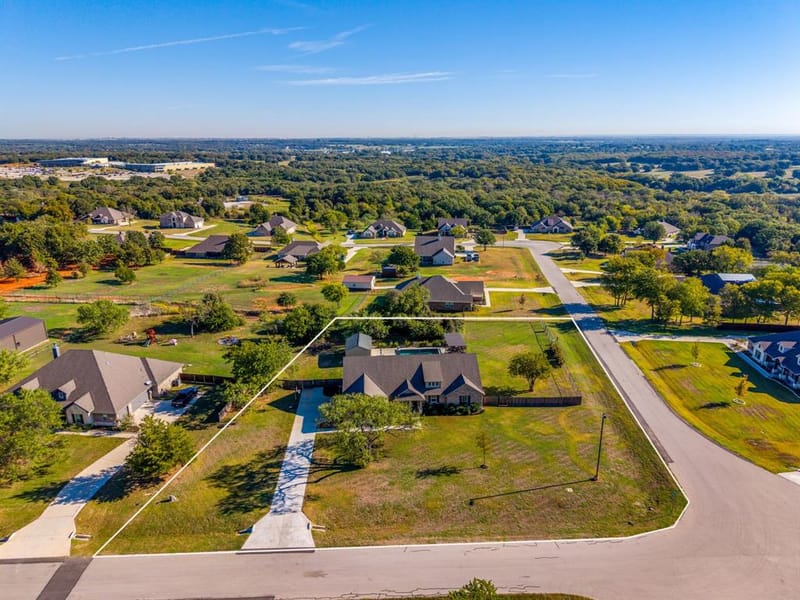 2185 Sugar Button Lane, Alvarado TX 76009 - Photo 5