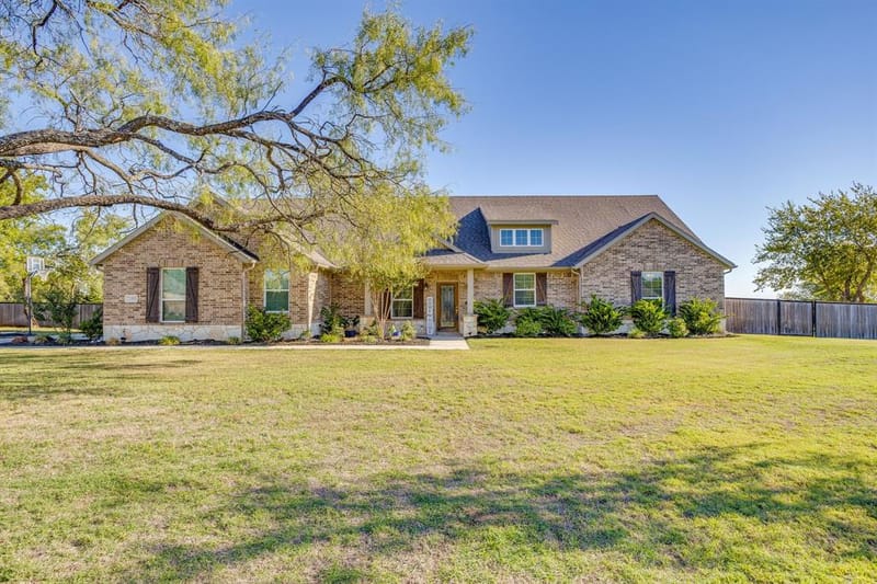 2185 Sugar Button Lane, Alvarado TX 76009 - Photo 9