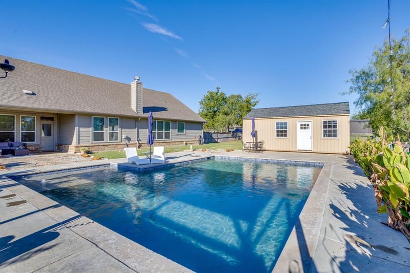 2185 Sugar Button Lane, Alvarado TX 76009 - Photo 34
