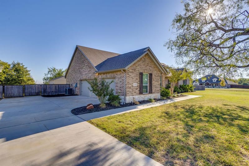 2185 Sugar Button Lane, Alvarado TX 76009 - Photo 38