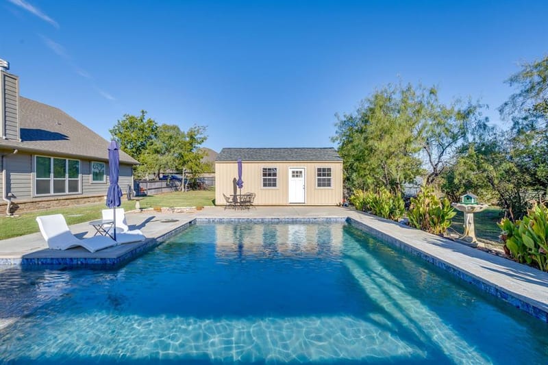 2185 Sugar Button Lane, Alvarado TX 76009 - Photo 33