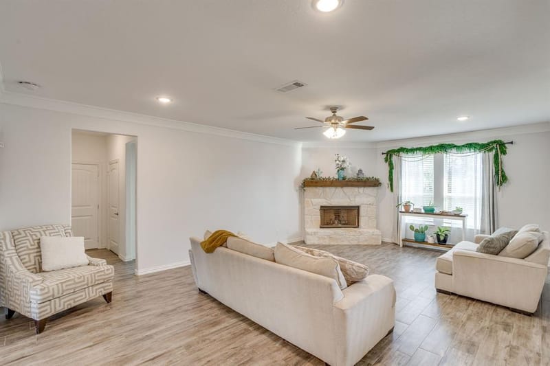 2185 Sugar Button Lane, Alvarado TX 76009 - Photo 18