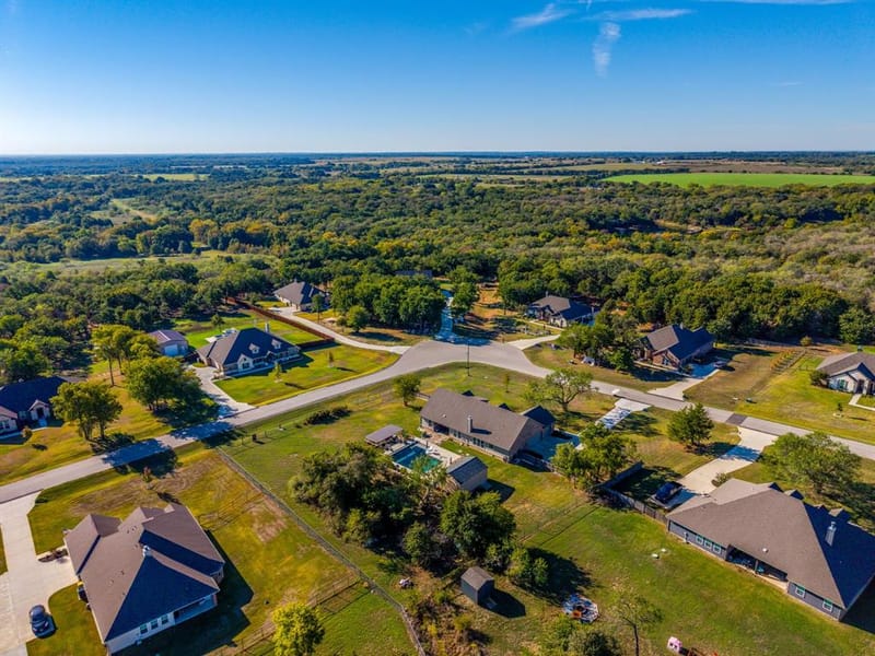 2185 Sugar Button Lane, Alvarado TX 76009 - Photo 37