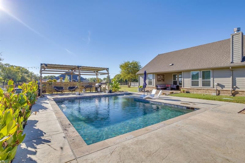 2185 Sugar Button Lane, Alvarado TX 76009 - Photo 4