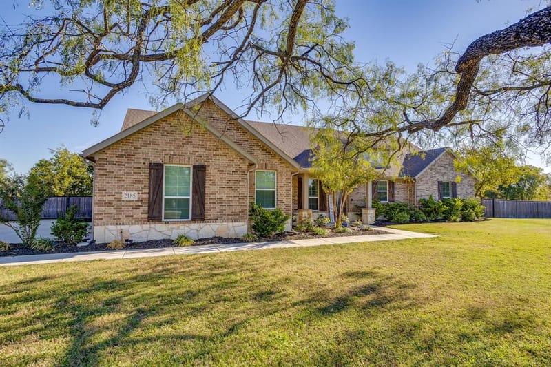 2185 Sugar Button Lane, Alvarado TX 76009 - Photo 8