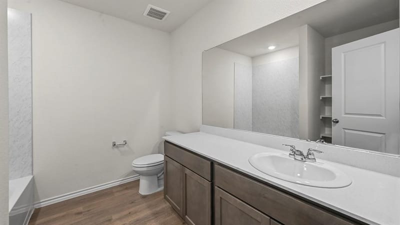 5727 Sunshine Lane, Crandall TX 75114 - Photo 29