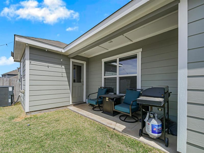 9949 Voyager Lane, Fort Worth TX 76131 - Photo 20