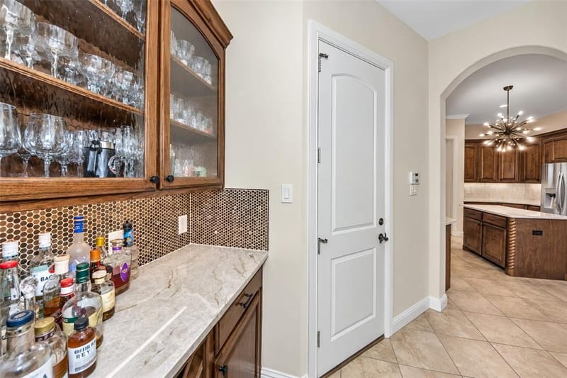 8629 Wishing Tree Lane, North Richland Hills TX 76182 - Photo 6
