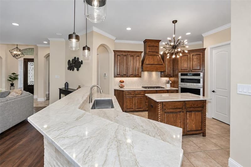 8629 Wishing Tree Lane, North Richland Hills TX 76182 - Photo 7