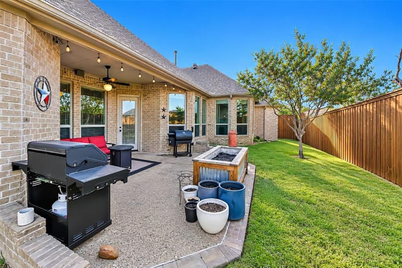 8629 Wishing Tree Lane, North Richland Hills TX 76182 - Photo 32