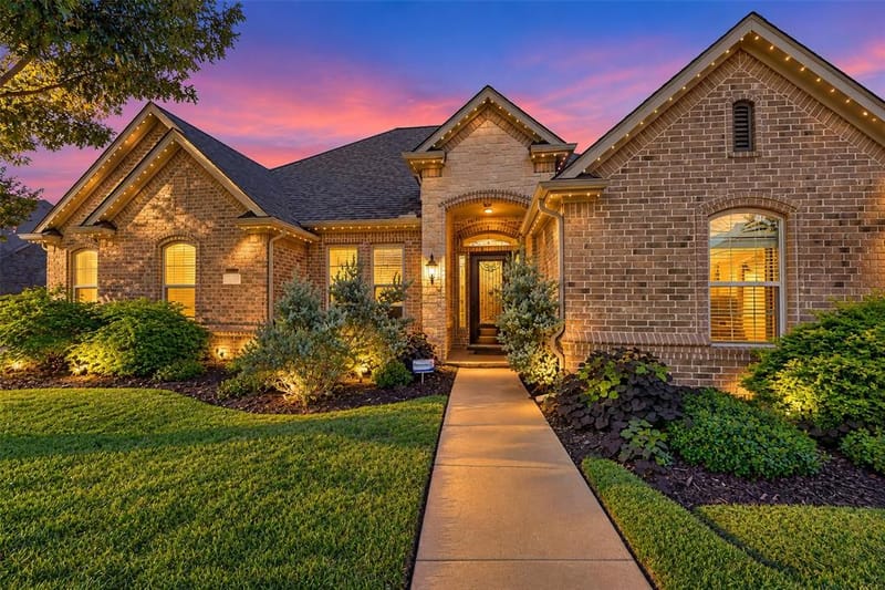 8629 Wishing Tree Lane, North Richland Hills TX 76182 - Photo 38
