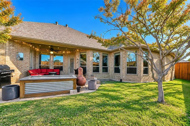 8629 Wishing Tree Lane, North Richland Hills TX 76182 - Photo 33