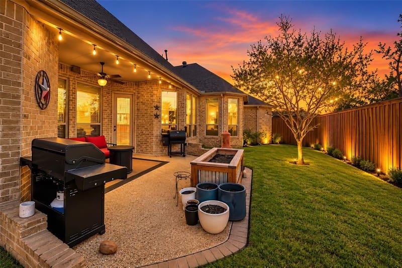 8629 Wishing Tree Lane, North Richland Hills TX 76182 - Photo 37