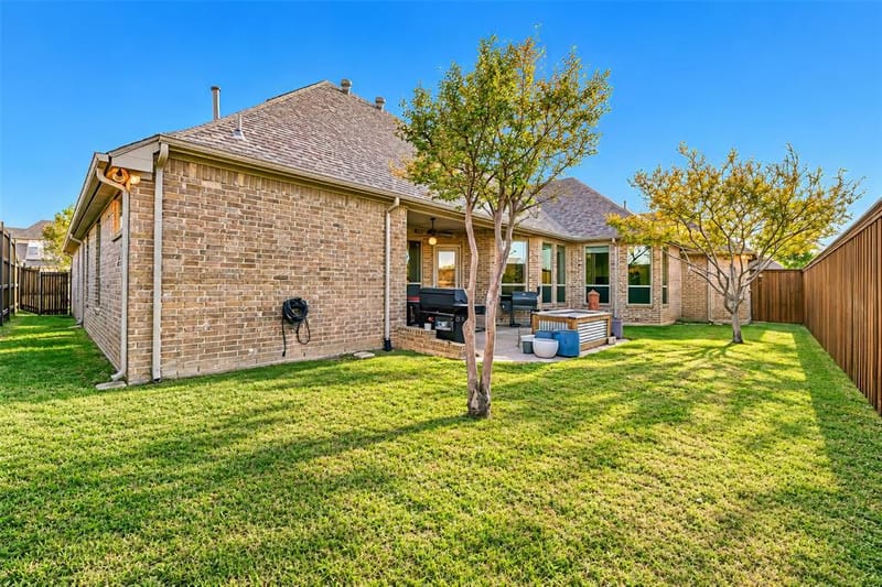 8629 Wishing Tree Lane, North Richland Hills TX 76182 - Photo 31