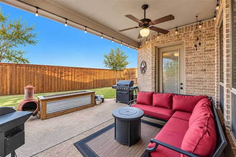 8629 Wishing Tree Lane, North Richland Hills TX 76182 - Photo 29