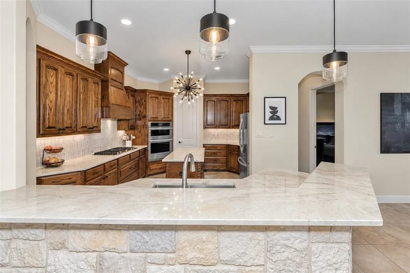 8629 Wishing Tree Lane, North Richland Hills TX 76182 - Photo 8