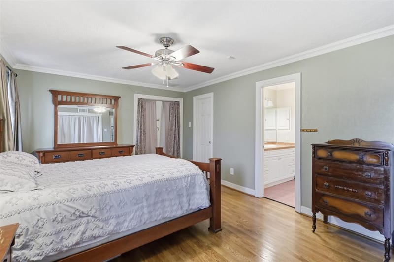 7806 Woodstone Lane, Dallas TX 75248 - Photo 19