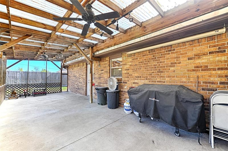 305 Tejas Drive, Glenn Heights TX 75154 - Photo 22