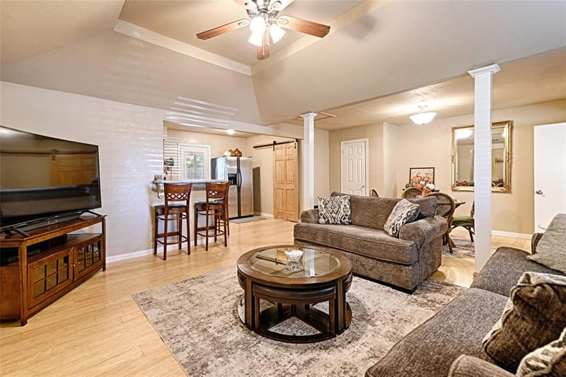 305 Tejas Drive, Glenn Heights TX 75154 - Photo 3