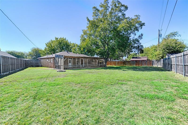 305 Tejas Drive, Glenn Heights TX 75154 - Photo 25