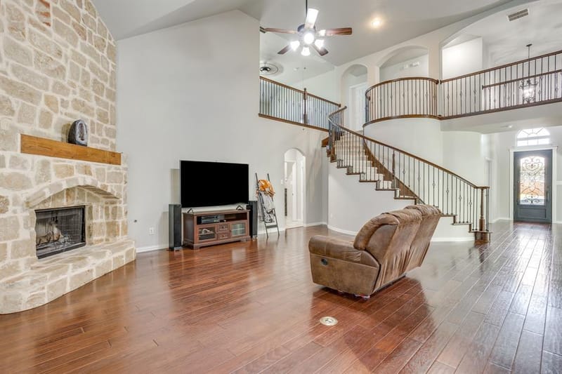 2605 Winding Creek Drive, Midlothian TX 76065 - Photo 17