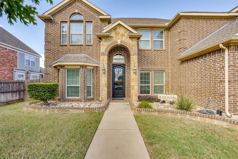 2605 Winding Creek Drive, Midlothian TX 76065 - Photo 3