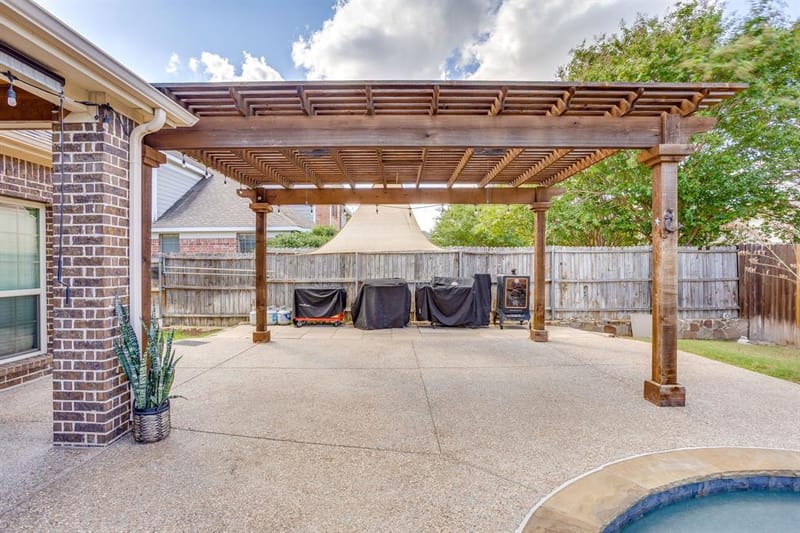 2605 Winding Creek Drive, Midlothian TX 76065 - Photo 36