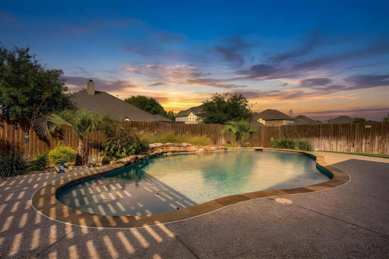 2605 Winding Creek Drive, Midlothian TX 76065 - Photo 5