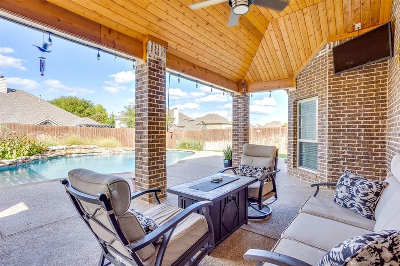 2605 Winding Creek Drive, Midlothian TX 76065 - Photo 34