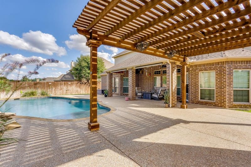 2605 Winding Creek Drive, Midlothian TX 76065 - Photo 38