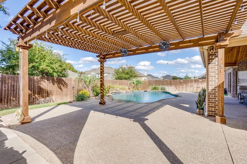 2605 Winding Creek Drive, Midlothian TX 76065 - Photo 37