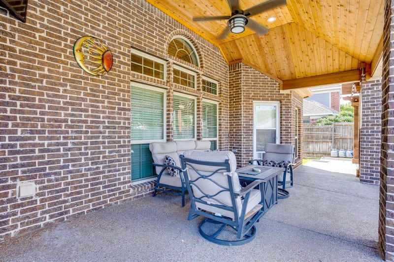 2605 Winding Creek Drive, Midlothian TX 76065 - Photo 35