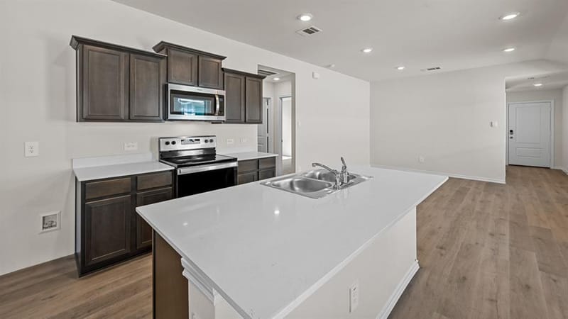 5743 Sunshine Lane, Crandall TX 75114 - Photo 6