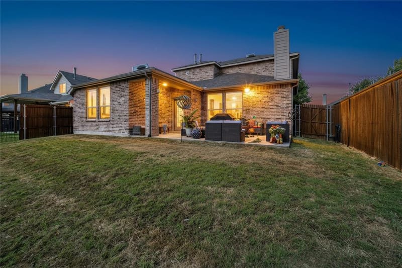 513 Highland Fairway Lane, Wylie TX 75098 - Photo 23