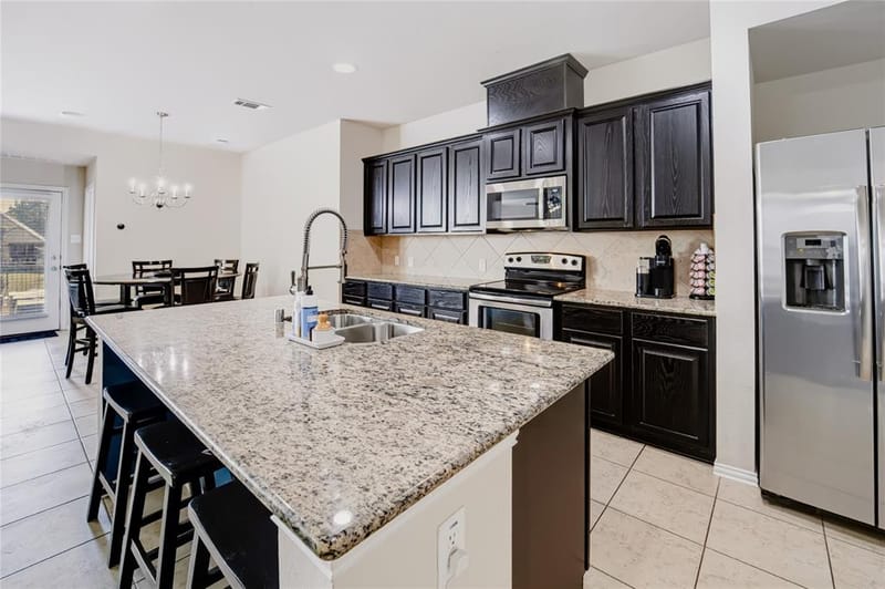513 Highland Fairway Lane, Wylie TX 75098 - Photo 7