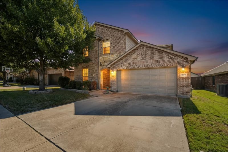 513 Highland Fairway Lane, Wylie TX 75098