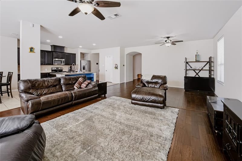 513 Highland Fairway Lane, Wylie TX 75098 - Photo 5