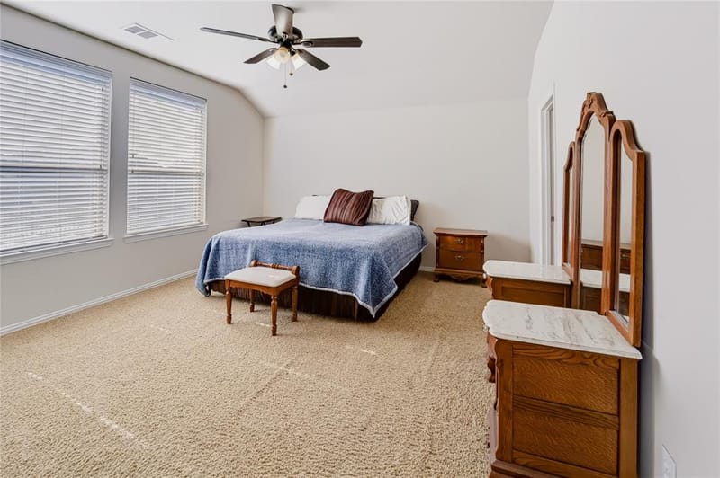 513 Highland Fairway Lane, Wylie TX 75098 - Photo 9