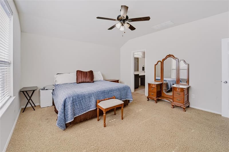 513 Highland Fairway Lane, Wylie TX 75098 - Photo 10