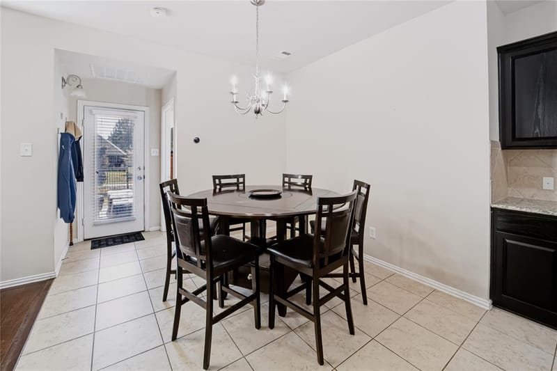 513 Highland Fairway Lane, Wylie TX 75098 - Photo 8