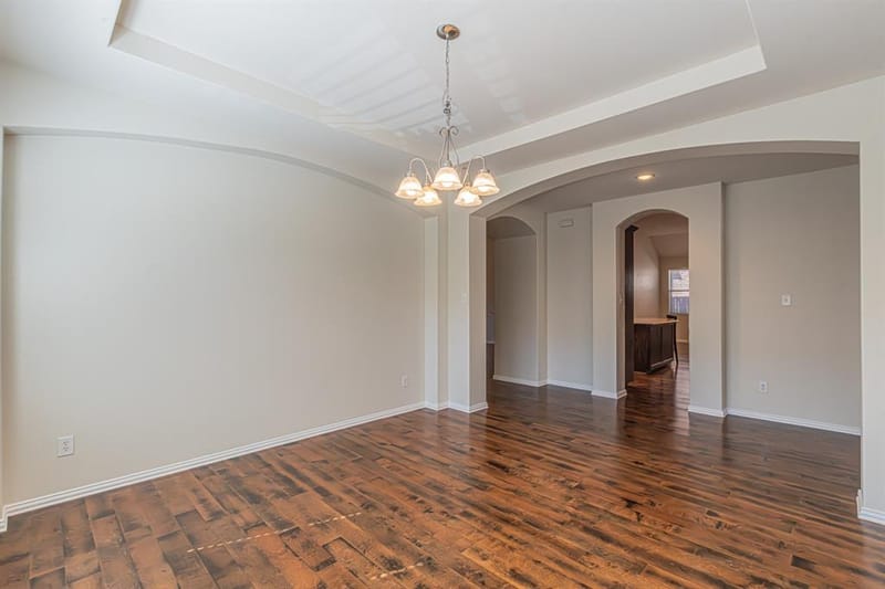 9709 Sam Bass Trail, Fort Worth TX 76244 - Photo 6