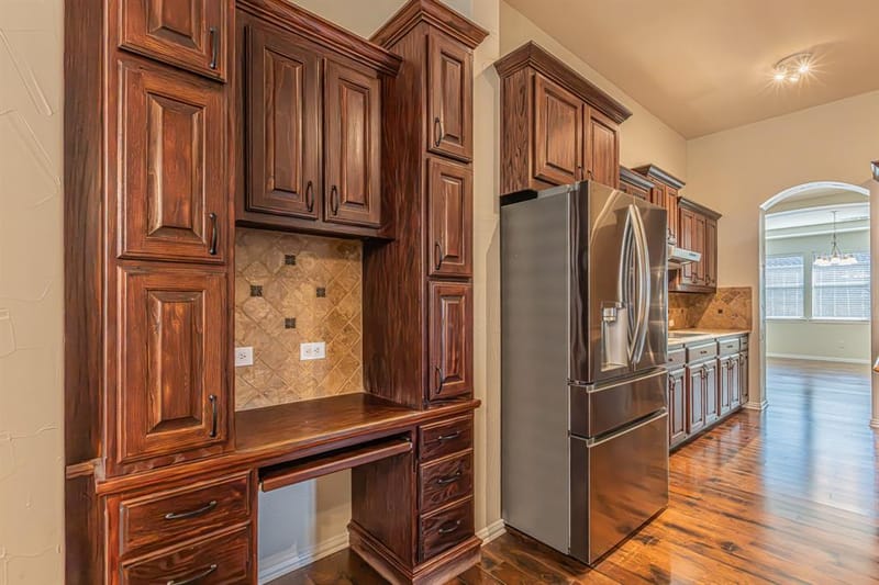 9709 Sam Bass Trail, Fort Worth TX 76244 - Photo 13