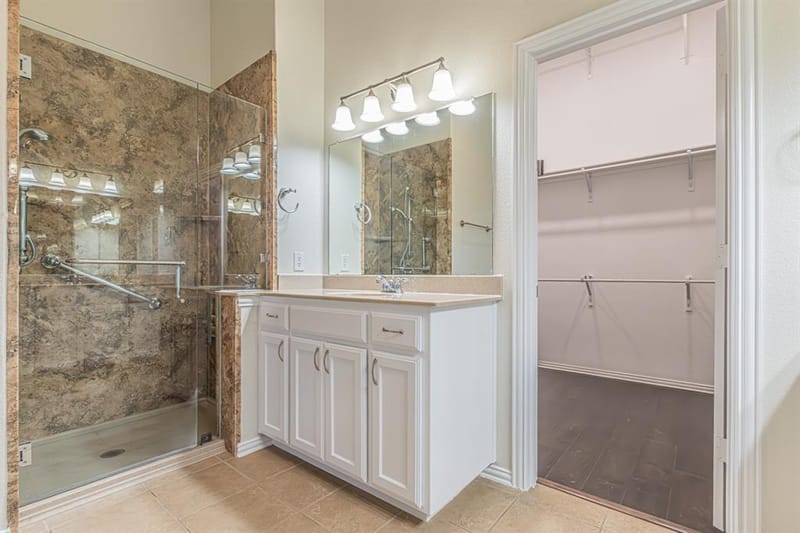 9709 Sam Bass Trail, Fort Worth TX 76244 - Photo 17