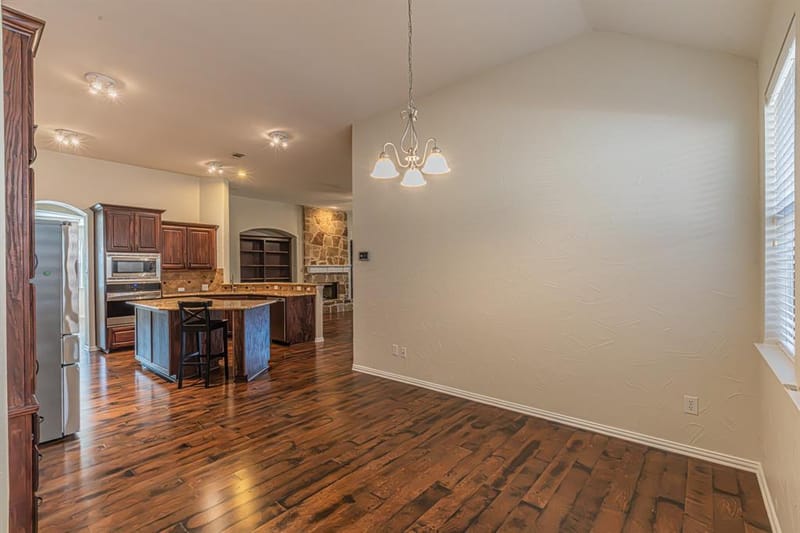 9709 Sam Bass Trail, Fort Worth TX 76244 - Photo 12